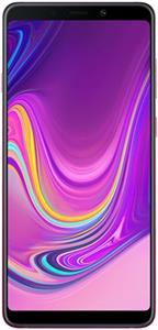 Mobitel Smartphone Samsung Galaxy A9 2018 A920F, 6.3", 6GB, 128GB, Android 8.0, rozi