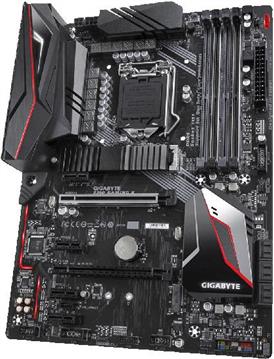 Matična ploča Gigabyte Z390 Gaming X, s1151, ATX