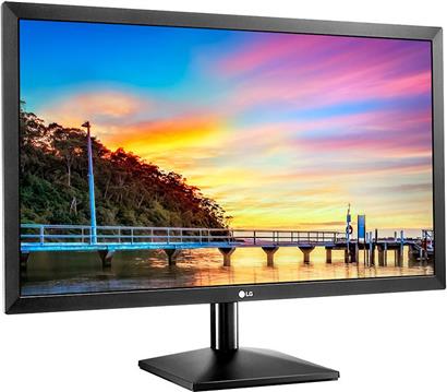 Monitor 21,5" LG 22MK400H, VGA, HDMI, 75Hz, LED