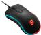 Miš Sharkoon Skiller SGM2 optički igraći miš, RGB, 6400dpi, crni