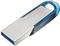 USB memorija 32 GB Sandisk Ultra Flair USB 3.0 Tropical Blue