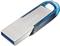 USB memorija 32 GB Sandisk Ultra Flair USB 3.0 Tropical Blue 