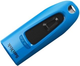 USB memorija 32 GB Sandisk Ultra USB 3.0 Blue 