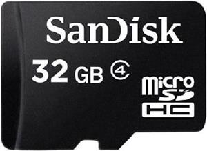 Memorijska kartica SanDisk 32GB MicroSDHC (Imaging Version) + Adapter