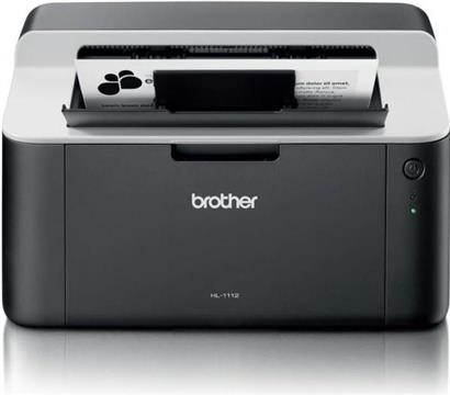 Brother HL1112E LASER PRINTER - CEE