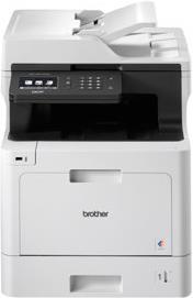 Brother DCP-L8410CDW MFC LASER COLOR PRINTER-CEE