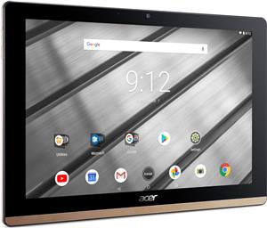 Tablet Acer Iconia One 10 - B3-A50FHD Gold, NT.LEZEE.002