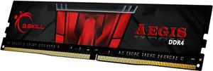 Memorija G.Skill Aegis 8 GB DDR4 2400MHz F4-2400C15S-8GIS, PC-19200