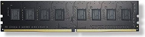 Memorija G.Skill Value series 8 GB DDR4 2400MHz F4-2400C15S-8GNT,PC-19200