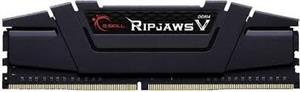 Memorija G.Skill Ripjaws V series 8 GB DDR4 3200MHz F4-3200C16S-8GVKB, PC-25600