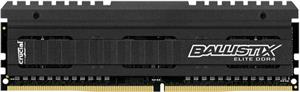 Memorija Crucial 4 GB DDR4 3200MHz Ballistix Elite BLE4G4D32AEEA, PC4-25600