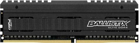 Memorija Crucial 4 GB DDR4 3200MHz Ballistix Elite BLE4G4D32AEEA, PC4-25600