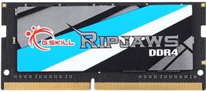 Memorija za prijenosno računalo G.Skill Ripjaws series 4 GB 2400MHz DDR4 SO-DIMM PC-19200, F4-2400C16S-4GRS