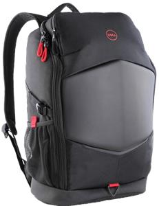 Dell Pursuit Backpack - fits Dell laptops 15 and most 17