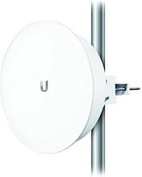 Ubiquiti Networks PBE-5AC-ISO-GEN2 PowerBeam 5 GHz airMAX ac Bridge with RF Isolated Reflector