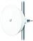 Ubiquiti Networks PBE-5AC-ISO-GEN2 PowerBeam 5 GHz airMAX ac Bridge with RF Isolated Reflector
