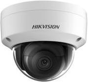 HikVision 2MP WDR IR Fixed Dome Network Camera 2.8mm lens