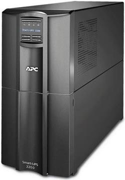 APC SMT2200IC Smart-UPS 2200VA LCD 230V with SmartConnect