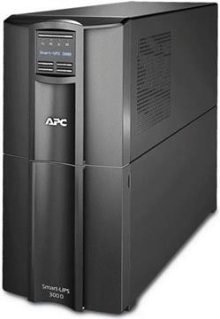 APC SMT3000IC Smart-UPS 3000VA LCD 230V with SmartConnect