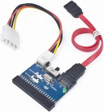 Gembird Bi-directional SATA IDE converter