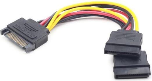 Gembird SATA power splitter