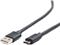 Gembird USB 2.0 AM to Type-C cable (AM CM), 3 m