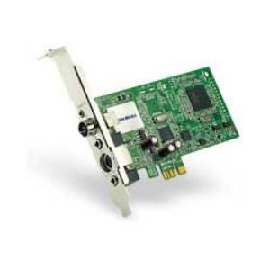 TV Tuner AverMedia AVerTV Hybrid Speedy, DVB-T+PAL TV tuner+FM, R.Controller, HDTV, PCI-e