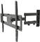 Transmedia Full-Motion Bracket for LCD Monitor (94 - 178 cm)