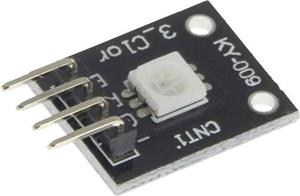 Arduino MEGA 2560 Rev3, Joy-it + set komponenti