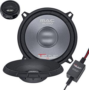 Auto zvučnici MAC AUDIO Star Flat 2.13