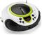 Prijenosni radio s CD-om/USB LENCO SCD-38 USB Green