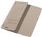 Fascikl-polufascikl karton s mehanikom A4 F7 Leitz 37400085 sivi