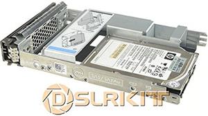 Hard Drive Bracket Converter 2.5'' to 3.5''. Install a 2.5'' SATA/SAS/SSD drive in the 3.5'' Tray