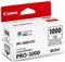 Canon tinta PFI-1000, Blue