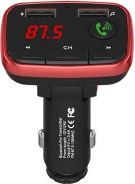 MS TUNE 05 auto MP3/FM transmitter