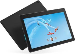 Tablet Lenovo Tab E10 ZA470046BG, 10.1", 2GB, 16GB, Android 8.1, crni
