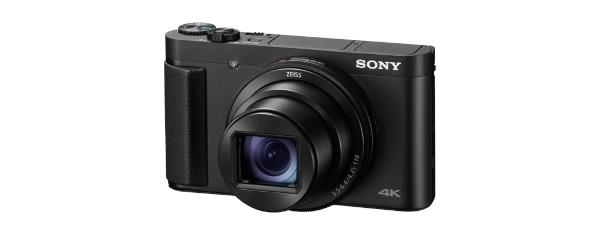 Sony DSC-HX99 18,2MP/4K/28x zoom/3"LCD/WiFi+BT/crn