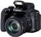 Digitalni fotoaparat Canon SX70 HS, 20MP, 65x zoom, WiFi, 4k, crni