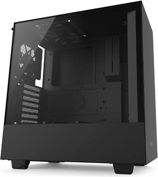 NZXT H500 crno bez napajanja, ATX