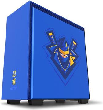 NZXT H700i Ninja, limitirana serija bez nap., ATX