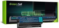 Green Cell (AC06) baterija 4400 mAh,10.8V (11.1V) AS10D31 AS10D41 AS10D51 za Acer Aspire 5733 5741 5742 5742G 5750G E1-571 TravelMate 5740 5742
