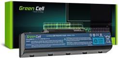 Green Cell (AC21) baterija 4400 mAh,10.8V (11.1V) AS09A31 AS09A41 za Acer Aspire 5532 5732Z 5734Z eMachines E525 E625 E725 G430 G525 G625