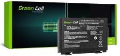 Green Cell (AS01) baterija 4400 mAh, 10.8V (11.1V) A32-F82 za Asus K40/K50/K50AB/K50C, K51/K51AC/K60/K70/X70/X5DC 