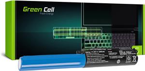 Green Cell (AS86) baterija 2200 mAh,11.25V A31N1519 za Asus F540 F540L F540S R540 R540L R540S X540 X540L X540S