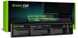 Green Cell (DE05) baterija 4400 mAh,10.8V (11.1V) GW240 za DELL Inspiron 1525 1526 1545 1546 PP29L PP41L Vostro 500