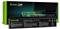 Green Cell (DE05) baterija 4400 mAh,10.8V (11.1V) GW240 za DELL Inspiron 1525 1526 1545 1546 PP29L PP41L Vostro 500