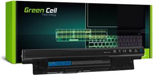 Green Cell (DE69) baterija 4400 mAh,10.8V (11.1V) MR90Y za Dell Inspiron 14 3000 15 3000 3521 3537 15R 5521 5537 17 5749