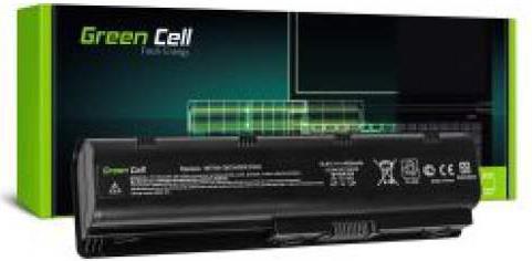 Green Cell (HP03) baterija 4400 mAh,10.8V (11.1V) MU06 za HP 635 650 655 2000 Pavilion G6 G7 Compaq 635 650 Compaq Presario CQ62