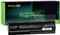 Green Cell (HP04) baterija 6600 mAh,10.8V (11.1V) MU06 za HP 635 650 655 2000 Pavilion G6 G7 Compaq 635 650 Compaq Presario CQ62