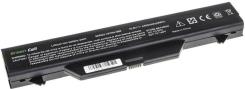 Green Cell (HP11) baterija 4400 mAh,10.8V (11.1V) HSTNN-IB89 HSTNN-IB88 za HP ProBook 4510 4511S 4515 4710 4720